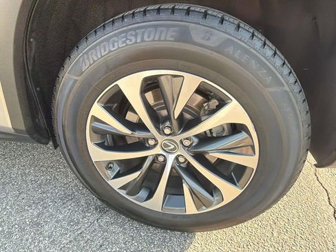 Used 2020 Lexus RX 350 FWD w/ Accessory Package image 31