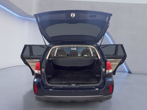 Used 2014 Subaru Outback 2.5i Premium AWD/4WD image 13