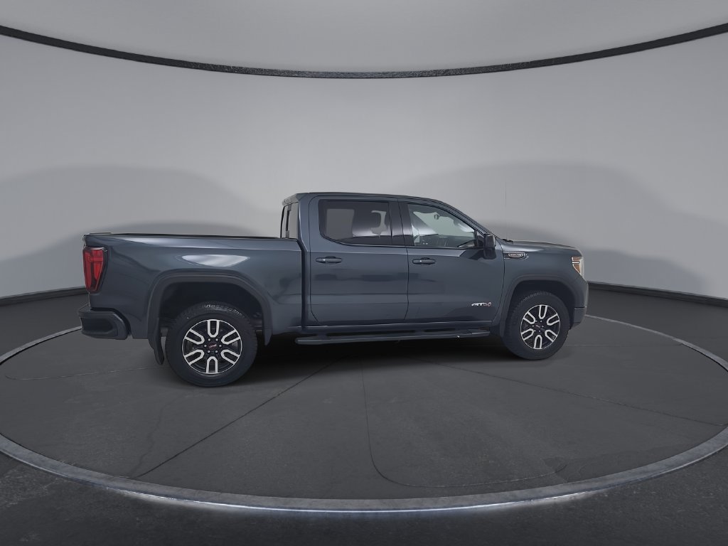 Used 2021 GMC Sierra 1500 AT4 w/ AT4 Preferred Package AWD/4WD image 17