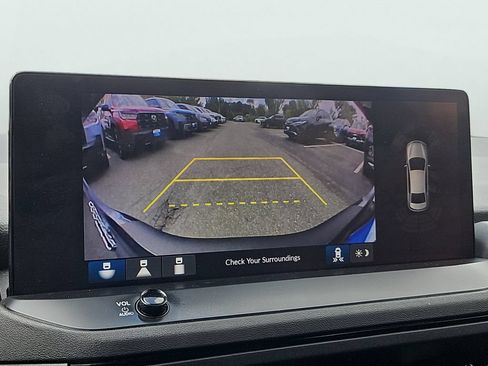 Used 2023 Honda Accord Touring image 16