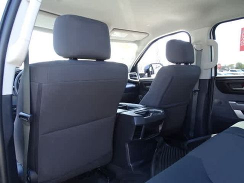 Used 2022 Toyota Tundra SR5 w/ Convenience Package RWD image 23