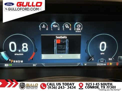 Used 2022 Ford Expedition Max King Ranch AWD/4WD image 25