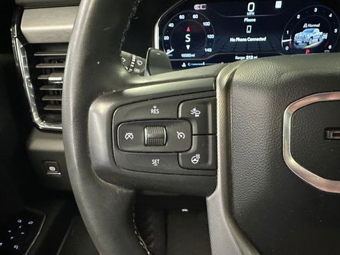 Used 2024 GMC Sierra 1500 Denali w/ Denali Reserve Package image 9