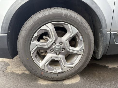 Used 2019 Honda CR-V EX image 12