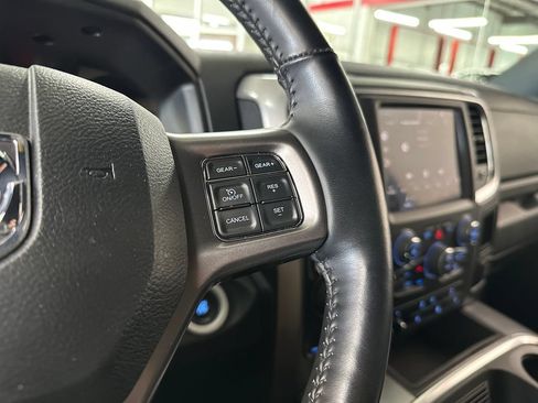 Used 2024 RAM 1500 Warlock w/ Trailer & Traction Group AWD/4WD image 20