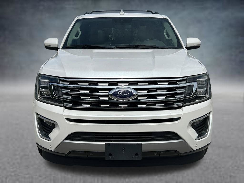 Used 2019 Ford Expedition Limited w/ Special Edition Package RWD image 2