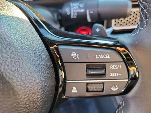 New 2026 Honda Civic Sport Touring image 24