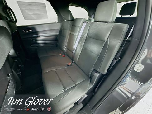 New 2026 Dodge Durango GT w/ Blacktop Package image 17