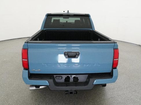 New 2026 Toyota Tacoma SR5 image 40