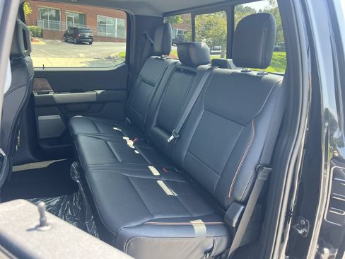 New 2026 Ford F250 Lariat w/ Tremor Off-Road Package AWD/4WD image 20