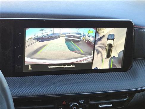 New 2026 Nissan Kicks SR image 15