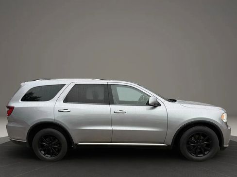 Used 2016 Dodge Durango Limited w/ Nav & Power Liftgate Group image 6