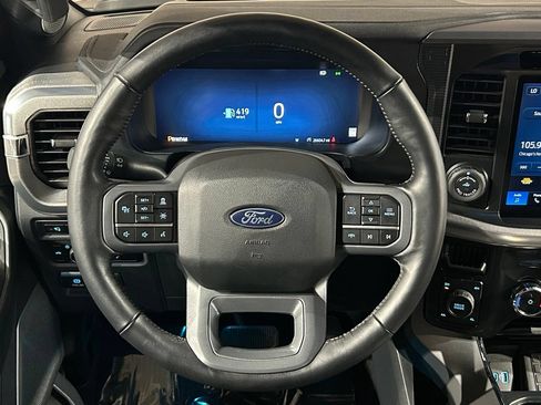 Used 2024 Ford F150 Lariat w/ Equipment Group 502A High AWD/4WD image 74
