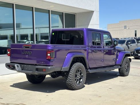 New 2026 Jeep Gladiator Mojave AWD/4WD image 3