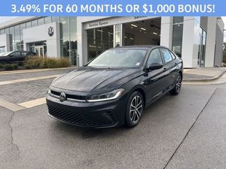 New 2026 Volkswagen Jetta Sport video 1