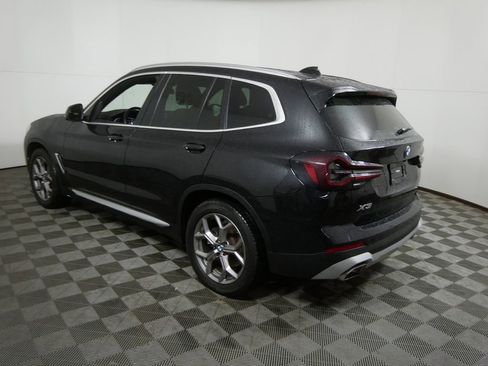 Used 2023 BMW X3 xDrive30i w/ Premium Essential Package image 6