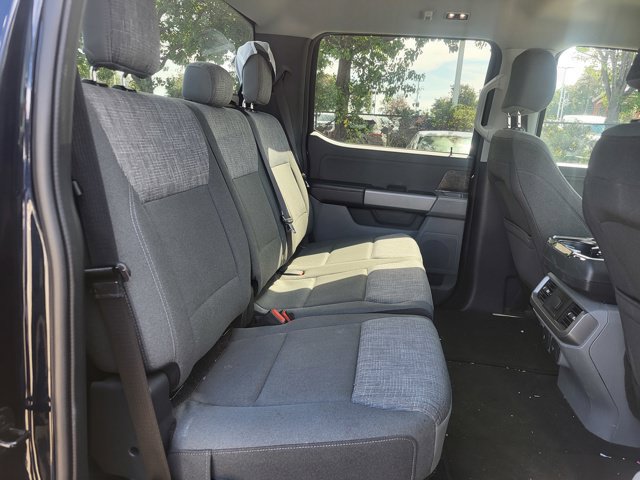 Used 2024 Ford F150 Lightning XLT AWD/4WD image 7