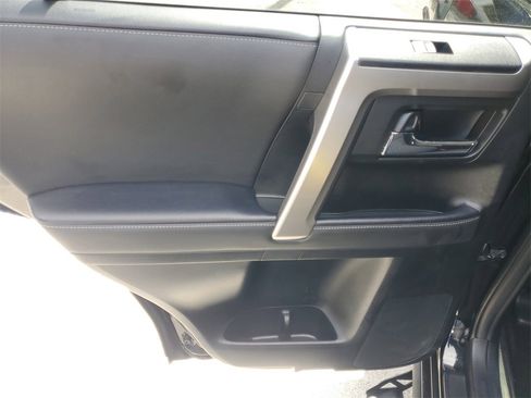 Used 2024 Toyota 4Runner SR5 image 13