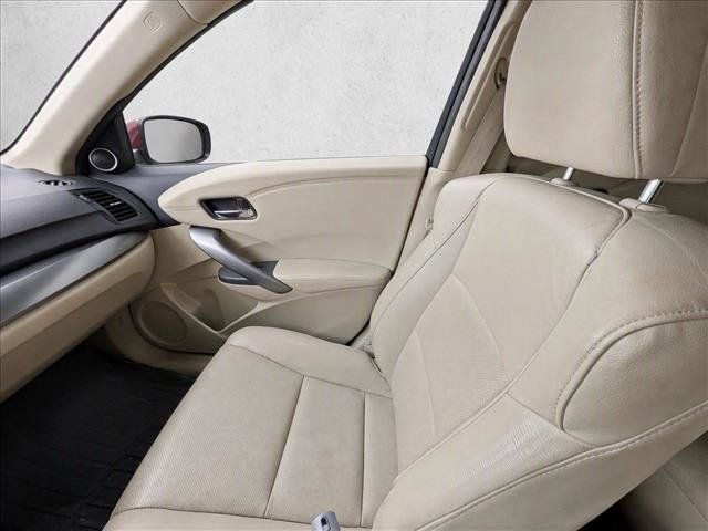 Used 2013 Acura RDX AWD image 13
