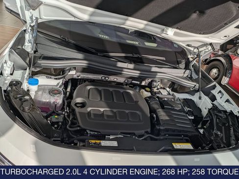 New 2026 Volkswagen Tiguan SEL R-Line image 36