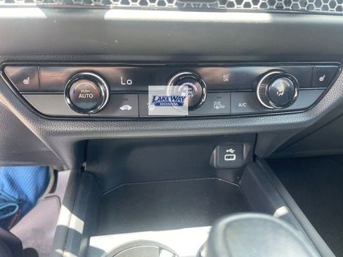 Used 2023 Honda HR-V Sport image 13