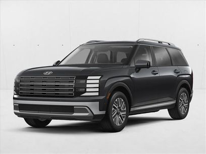 New 2026 Hyundai Palisade SEL Premium