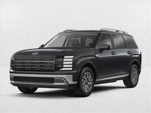 New 2026 Hyundai Palisade SEL Premium FWD image 1