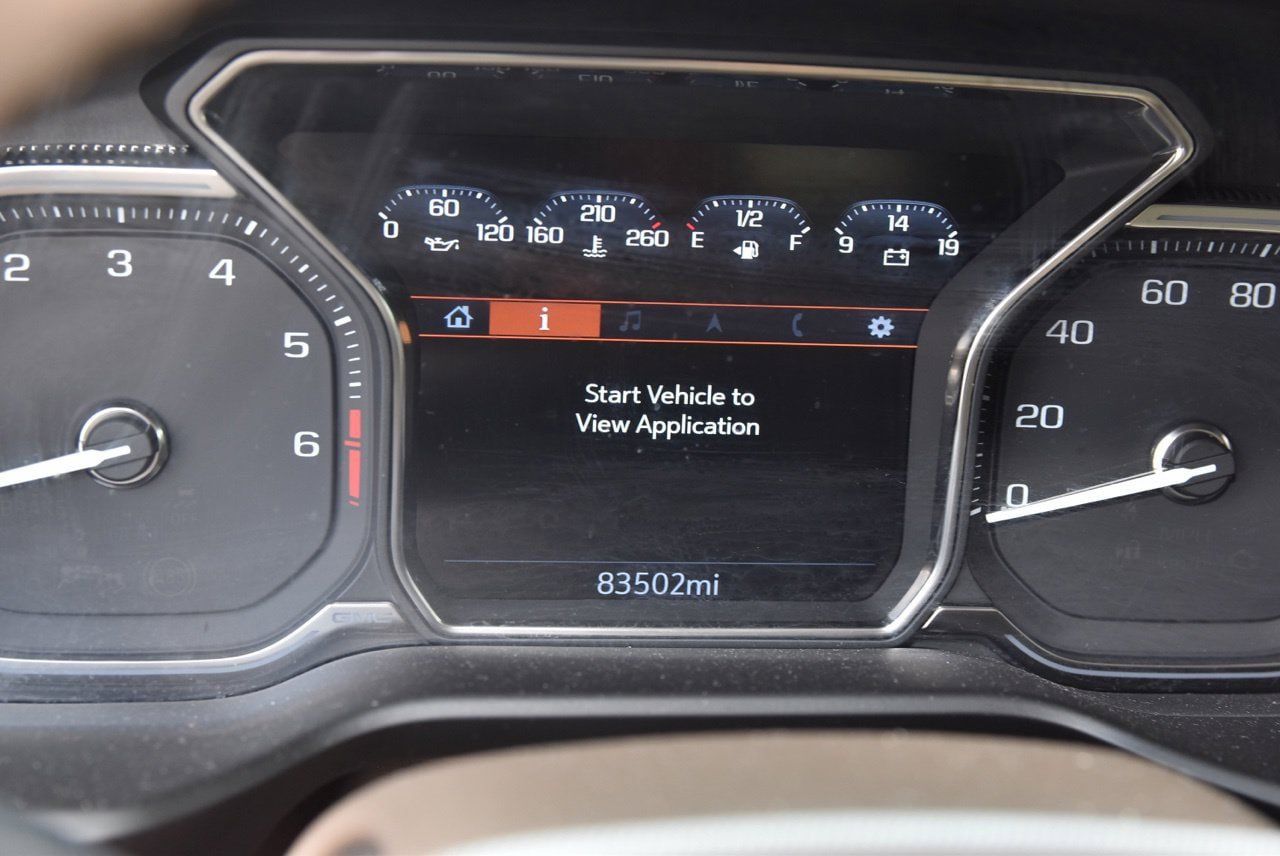 Used 2021 GMC Yukon Denali w/ Denali Premium Package AWD/4WD image 7