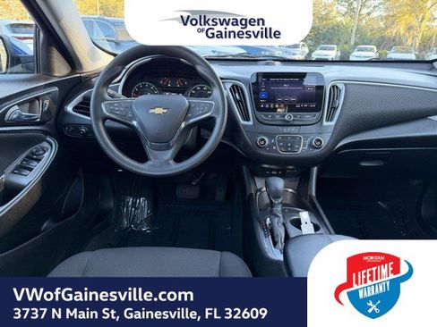 Used 2023 Chevrolet Malibu LT image 14