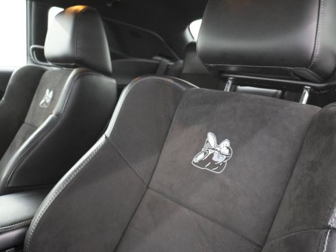 Used 2020 Dodge Challenger R/T Scat Pack image 42