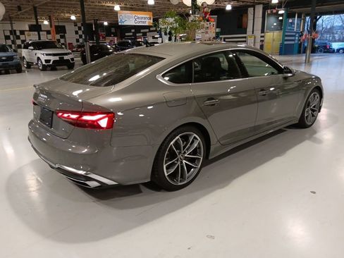 Used 2023 Audi A5 2.0T Premium Plus w/ Premium Plus image 6