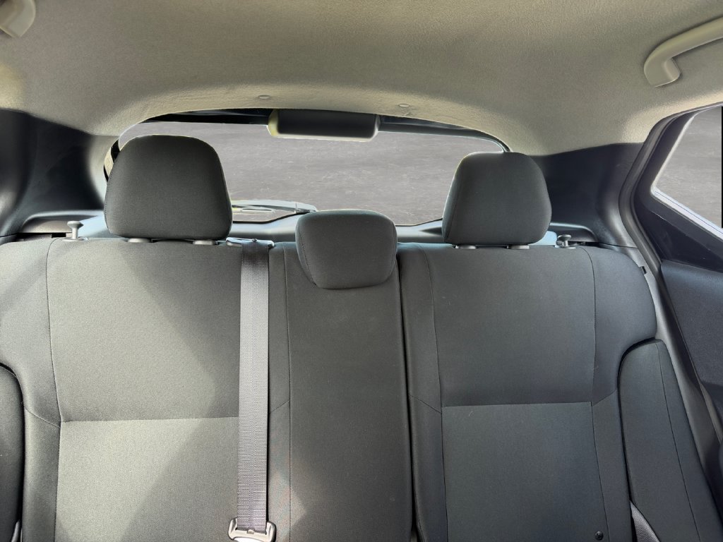 Used 2024 Nissan Kicks S FWD image 14