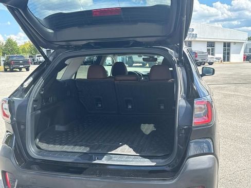 Used 2020 Subaru Outback Touring AWD/4WD image 13
