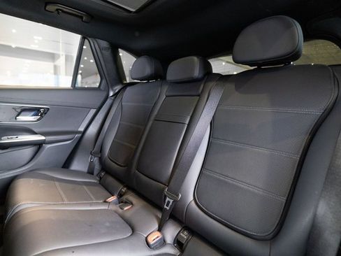 Certified 2023 Mercedes-Benz GLC 300 4MATIC image 27