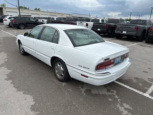 Used 1998 Buick Park Avenue FWD image 14