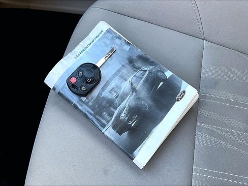 Used 2016 Ford Focus SE image 14