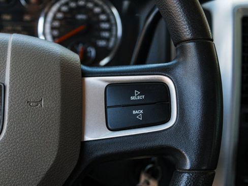 Used 2009 Dodge Ram 1500 Truck SLT AWD/4WD image 13