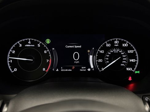 Used 2023 Acura RDX AWD image 25