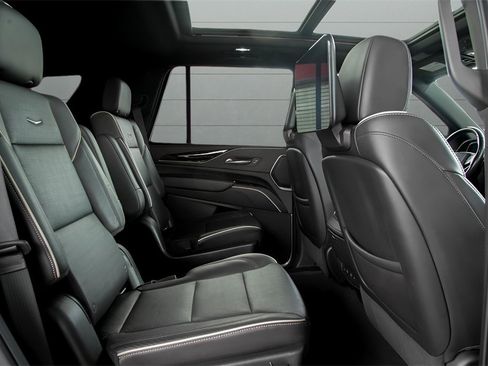 Used 2021 Cadillac Escalade Sport image 42