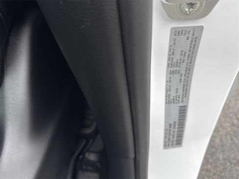 New 2026 Chrysler Voyager LX image 35