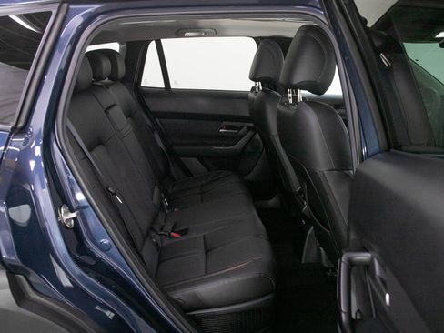 Used 2026 MAZDA CX-50 AWD 2.5 Hybrid w/ Cargo Package image 12