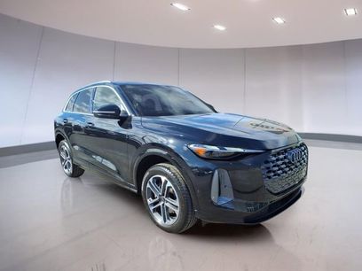 Certified 2025 Audi Q5 Premium w/ Convenience Package