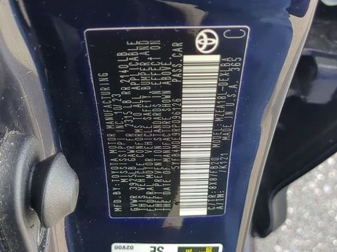 Used 2024 Toyota Corolla LE image 46