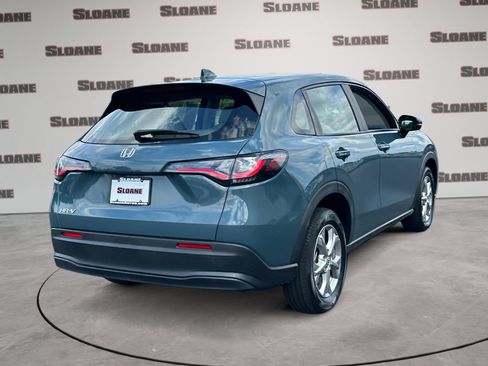 Used 2024 Honda HR-V LX image 5