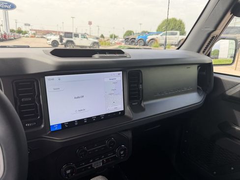 New 2026 Ford Bronco Big Bend AWD/4WD image 18