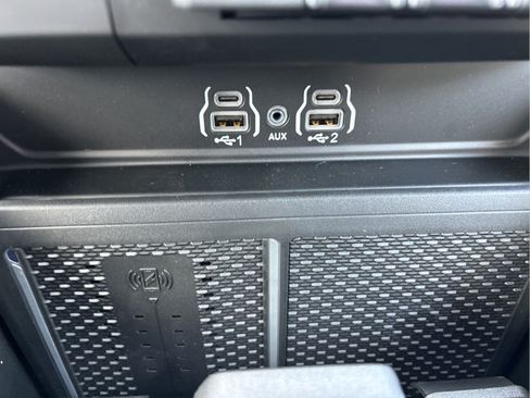 New 2026 RAM 1500 Big Horn RWD image 30