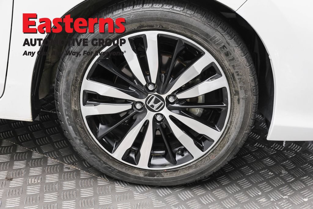 Used 2020 Honda Fit EX image 31