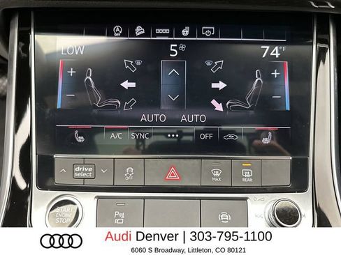 Used 2026 Audi Q8 Premium AWD/4WD image 19