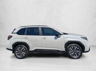 New 2026 Subaru Forester Touring AWD/4WD video 4