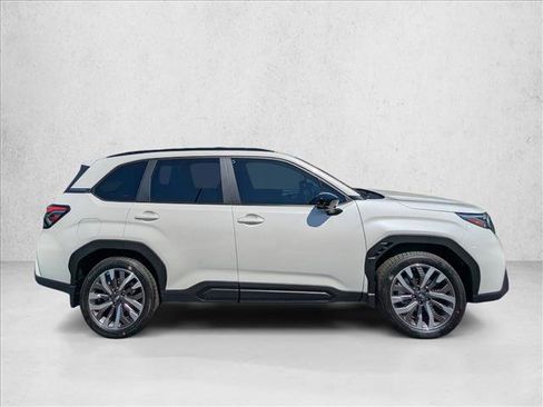 New 2026 Subaru Forester Touring AWD/4WD image 4